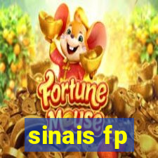 sinais fp